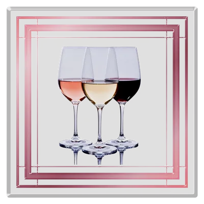 Square Square - Custom Shot Glass Now