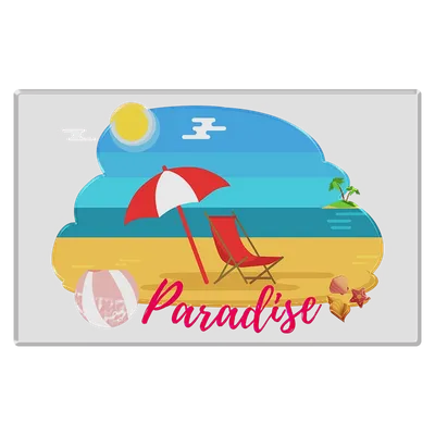 Rectangle Rectangle - Custom Shot Glass Now