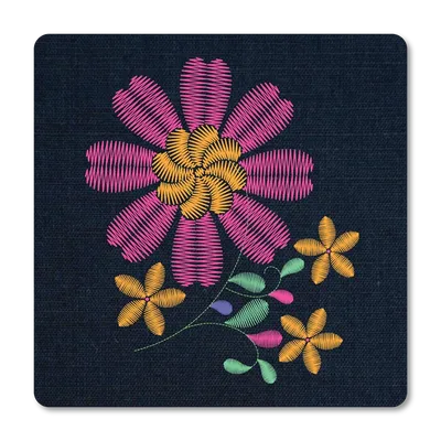 Square - Custom Shot Glass Now