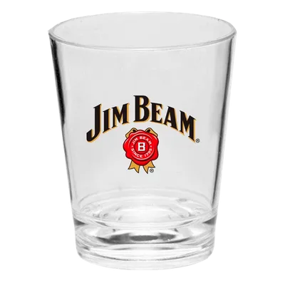 Acylic Clear - Custom Shot Glass Now