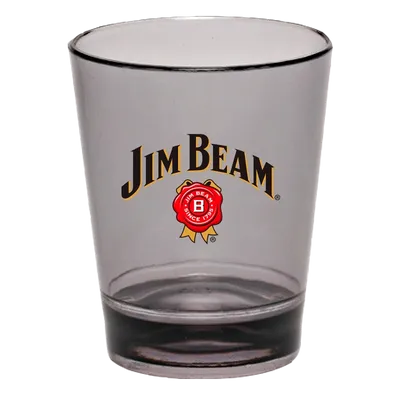 Acylic Charcoal - Custom Shot Glass Now