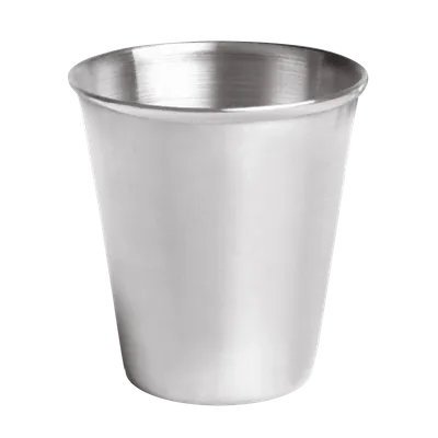 No Imprint - Blank - Custom Shot Glass Now