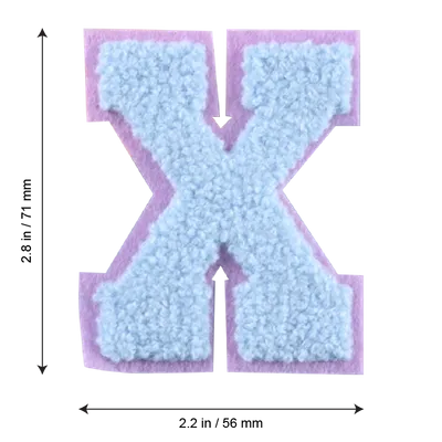 X X - Custom Shot Glass Now