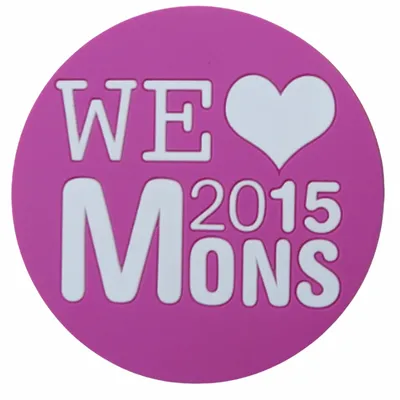 Debossed - Custom Shot Glass Now