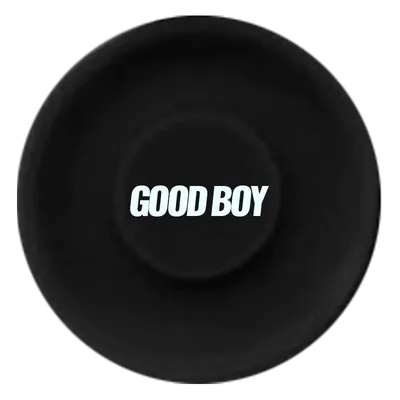 Black Black - Custom Shot Glass Now