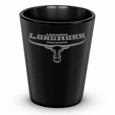 Laser Cut - Custom Shot Glass Now