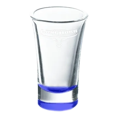 Laser Cut - Custom Shot Glass Now