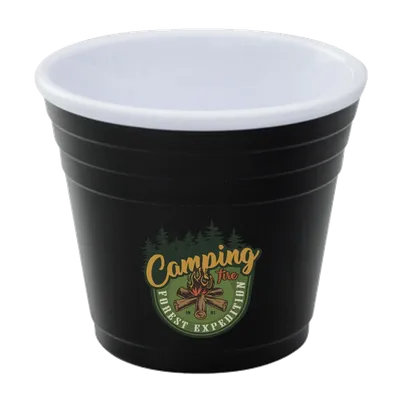 Full Color Imprint Full Color Imprint - Custom Shot Glass Now