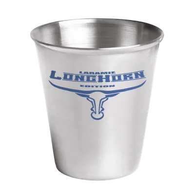 1 Color Imprint - Custom Shot Glass Now