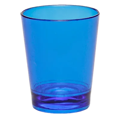 No Imprint - Blank - Custom Shot Glass Now