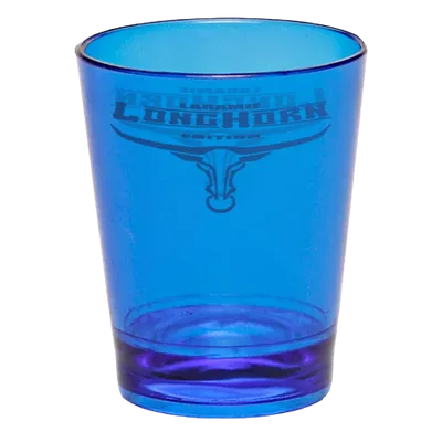 1 Color Imprint - Custom Shot Glass Now