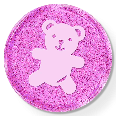 Round Round - Custom Shot Glass Now