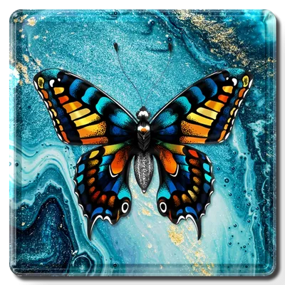 Square Square - Custom Shot Glass Now