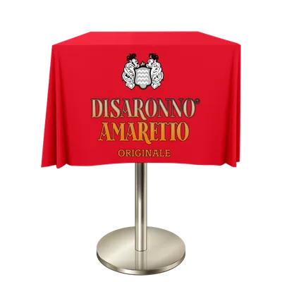 30 x 30 x 42 - Custom Shot Glass Now