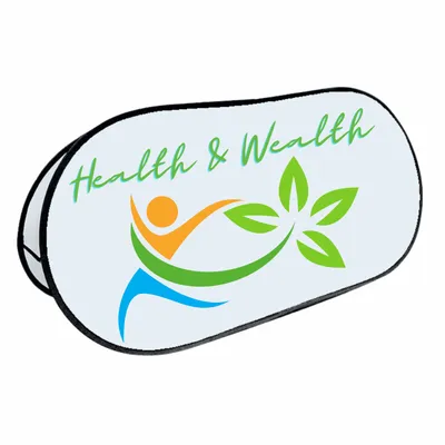 8.53ft x 3.61ft - Custom Shot Glass Now