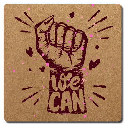 Square Square - Custom Shot Glass Now