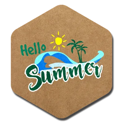 Custom Shape - Custom Shot Glass Now