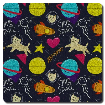 Square - Custom Shot Glass Now