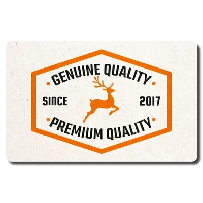 Rectangle - Custom Shot Glass Now