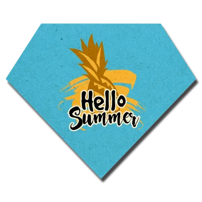 Custom Shape - Custom Shot Glass Now