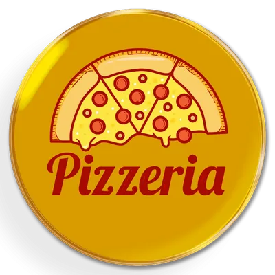 Round Round - Custom Shot Glass Now