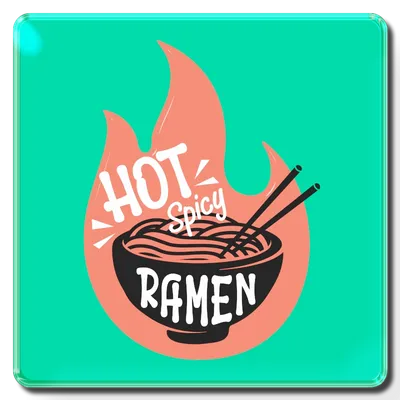 Square Square - Custom Shot Glass Now