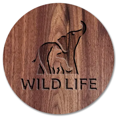 Round - Custom Shot Glass Now