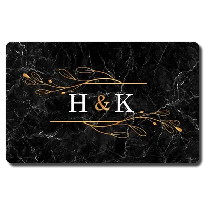 Rectangle - Custom Shot Glass Now