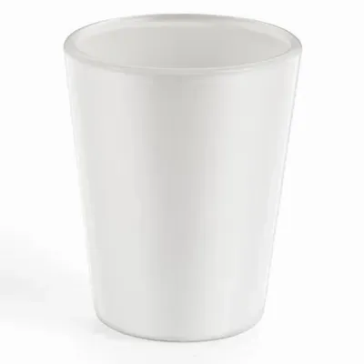White - Custom Shot Glass Now