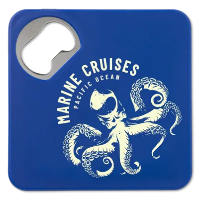 Square Square - Custom Shot Glass Now