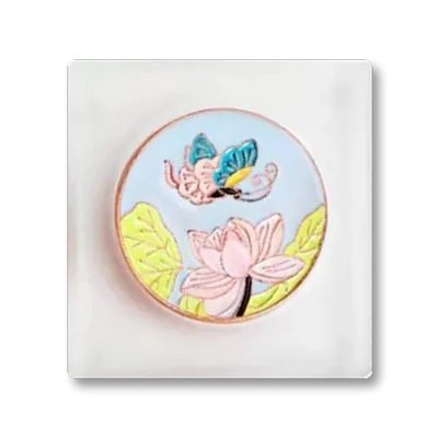 Square - Custom Shot Glass Now