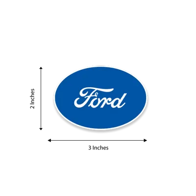 3 in x 2 in - Custom Shot Glass Now