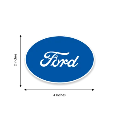 4 in x 2 in - Custom Shot Glass Now