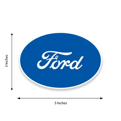 5 in x 3 in - Custom Shot Glass Now