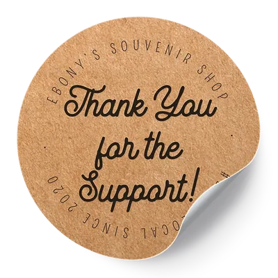 Kraft Paper - Custom Shot Glass Now