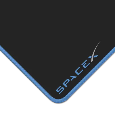 Stitched Edges - Custom Shot Glass Now