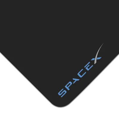 Non Stitched Edges - Custom Shot Glass Now