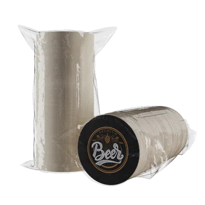 Standard packaging - Custom Shot Glass Now