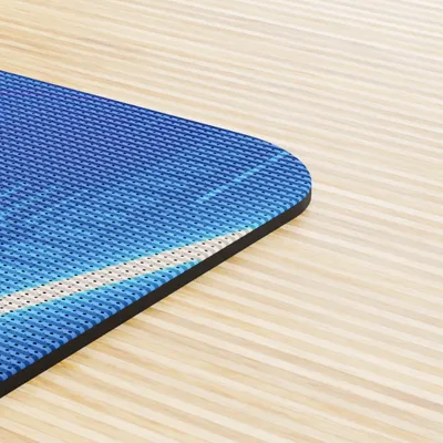 1/16" - Custom Shot Glass Now