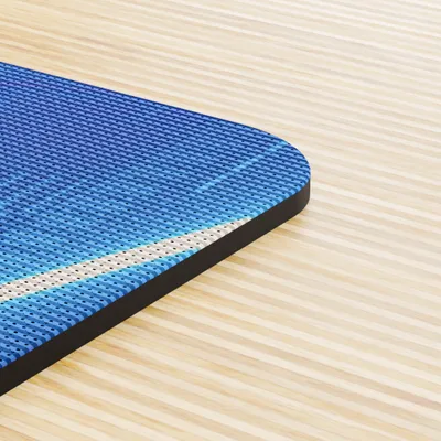 1/5" - Custom Shot Glass Now