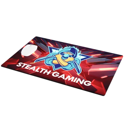 Cloth - Custom Shot Glass Now