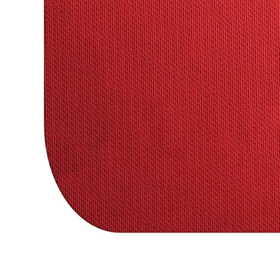 Non Stitched Edges - Custom Shot Glass Now