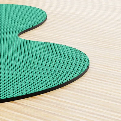 1/16" - Custom Shot Glass Now