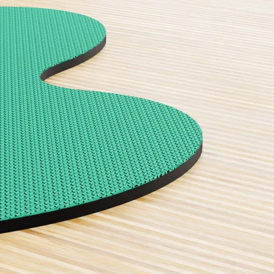 1/8" - Custom Shot Glass Now