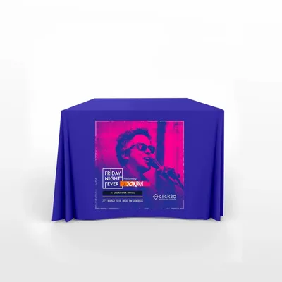 3 Feet - Custom Shot Glass Now