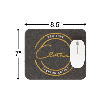 7" x 8.5" - Custom Shot Glass Now