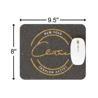 8"x9.5" - Custom Shot Glass Now