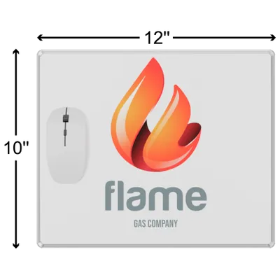 10'' x 12'' - Custom Shot Glass Now