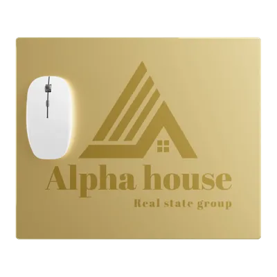 6.2" x 7" - Custom Shot Glass Now