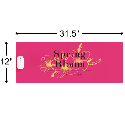 12"x31.5" 12"x31.5" - Custom Shot Glass Now
